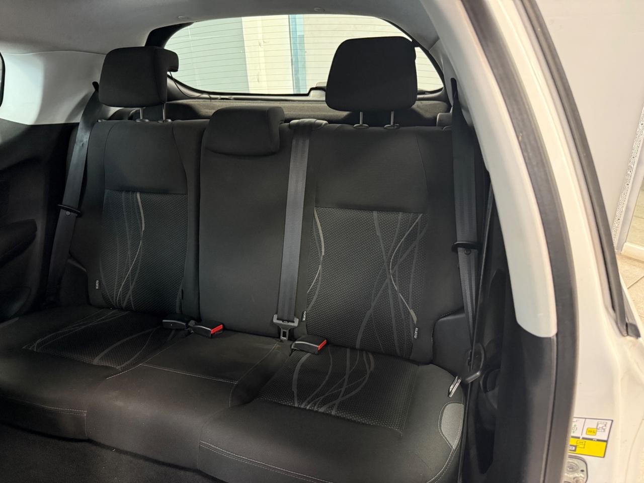 Peugeot 208 PureTech 82 3 porte Active Ok Neopatentati