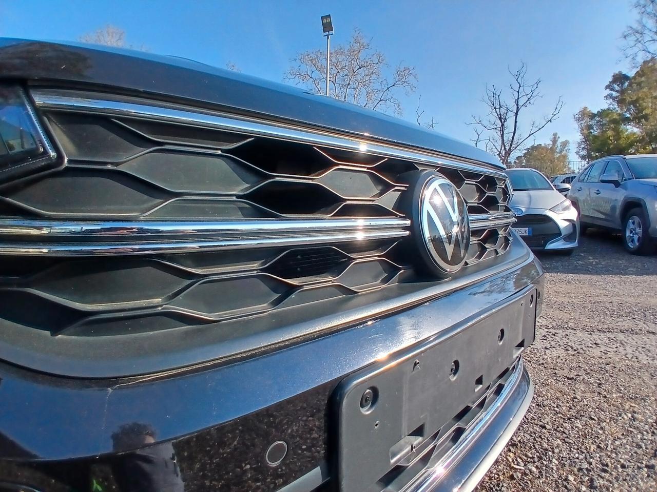 Volkswagen Taigo 1.0 TSI 95 CV Life