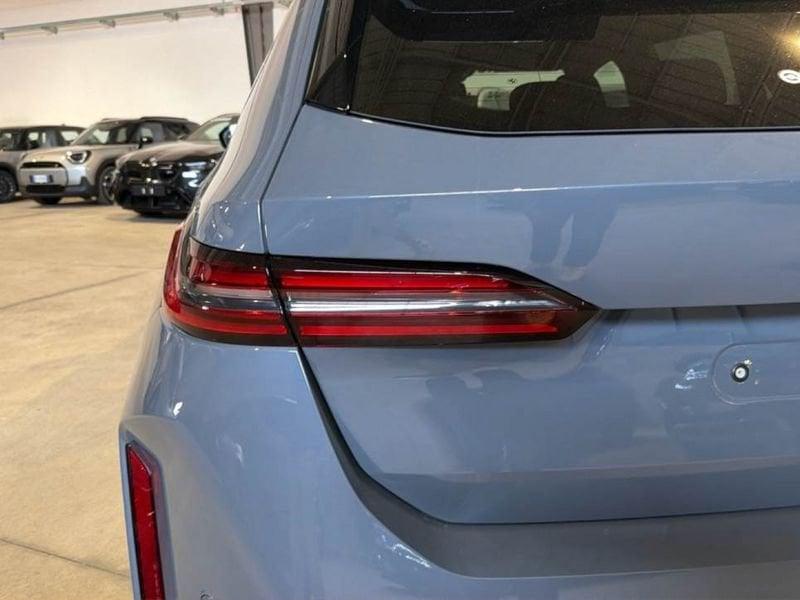 BMW Serie 5 M5 Touring