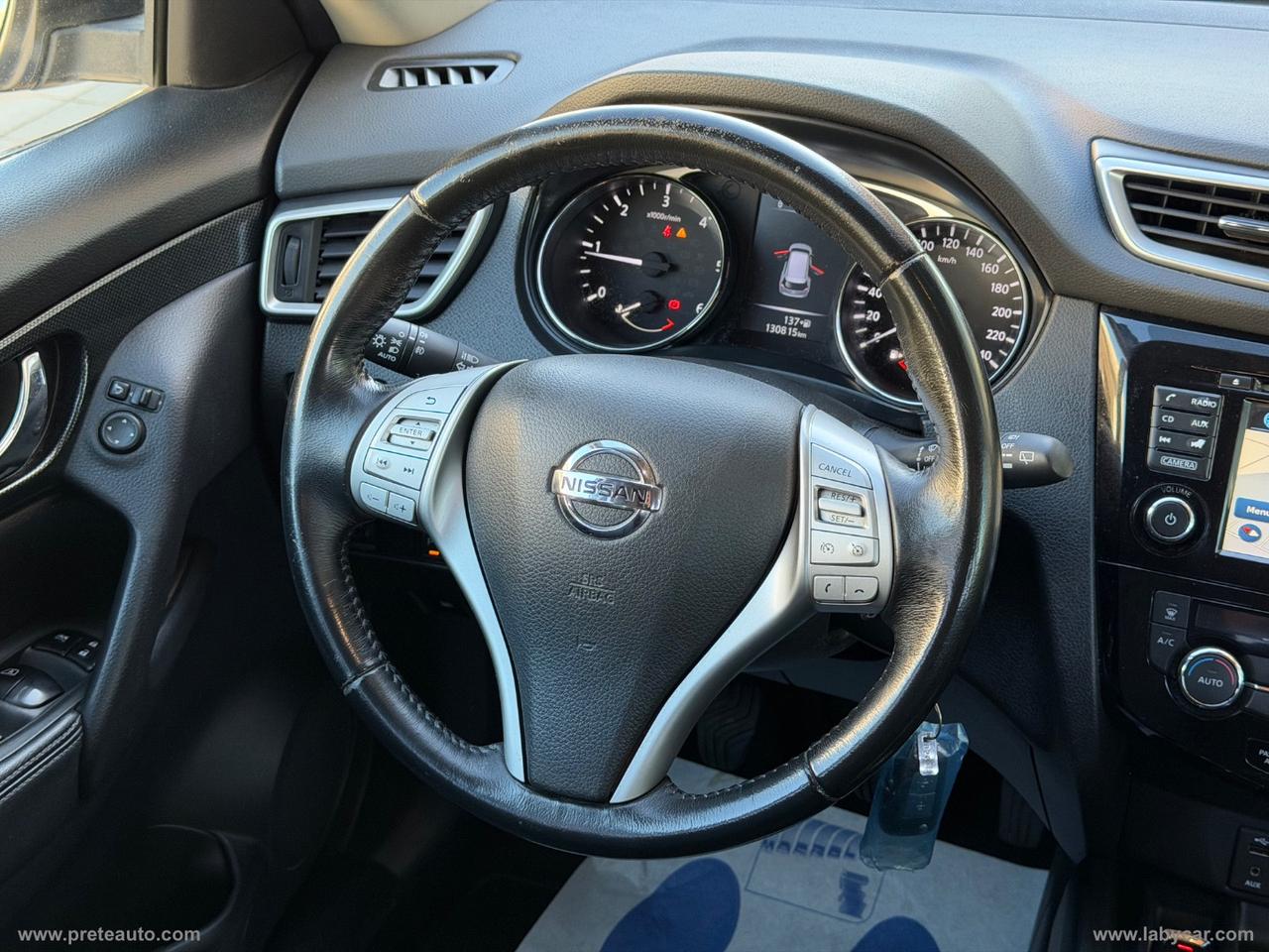 NISSAN X-Trail 1.6 dCi 2WD Business