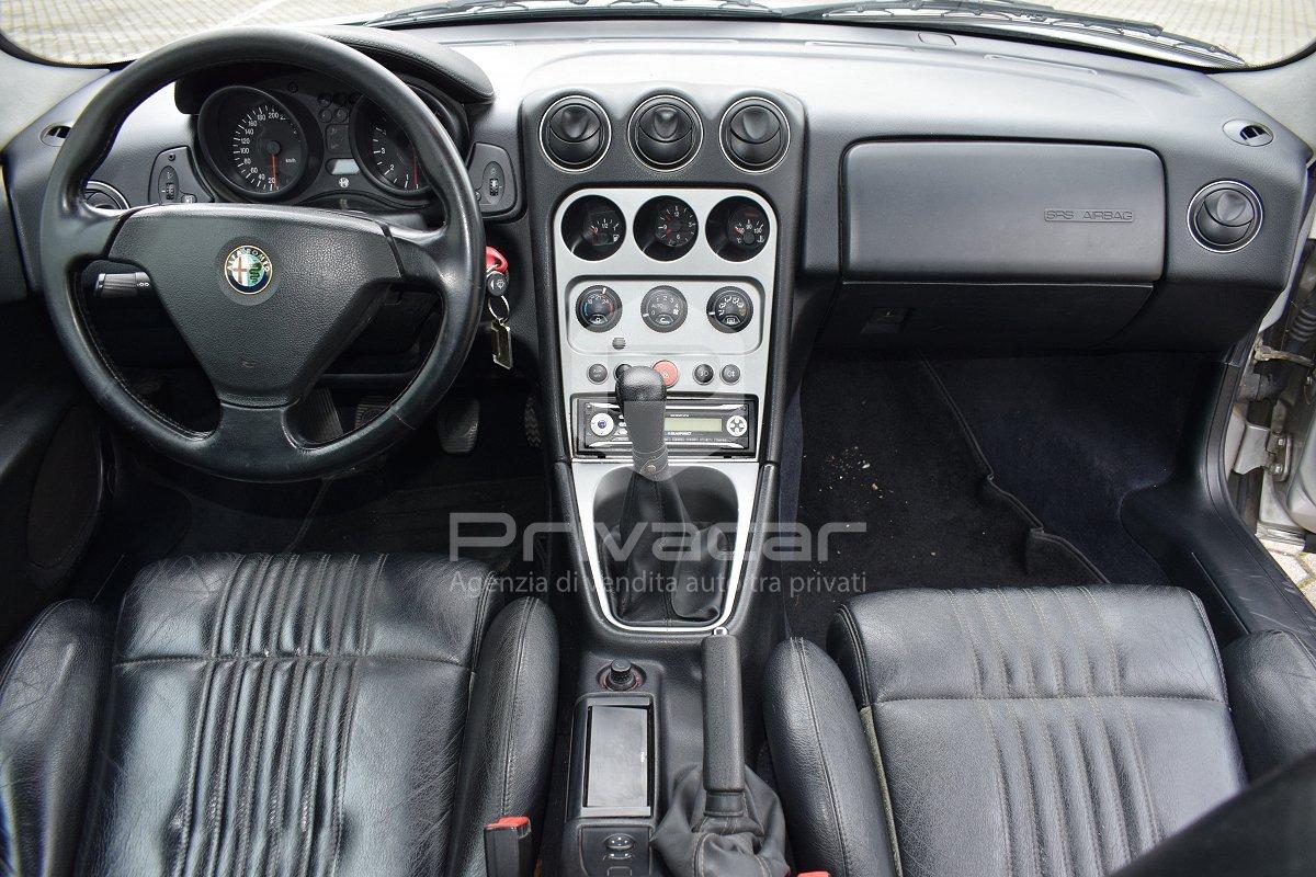 ALFA ROMEO Gtv 2.0i JTS 16V cat