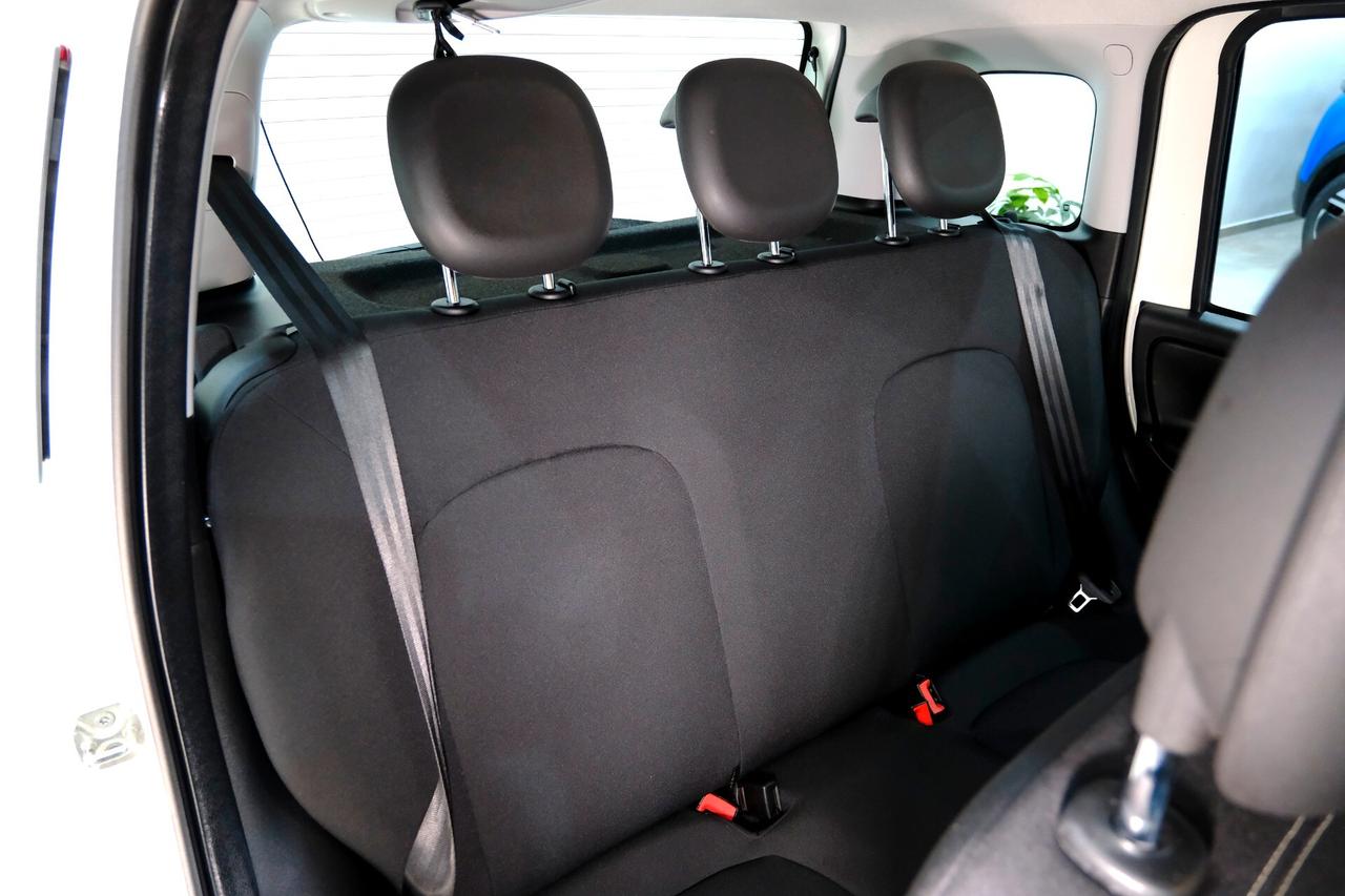Fiat Panda Cross 1000 HYBRID 70cv CARPLAY