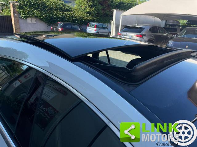 MERCEDES-BENZ CLA 220 d S.W. Automatic Premium AMG
