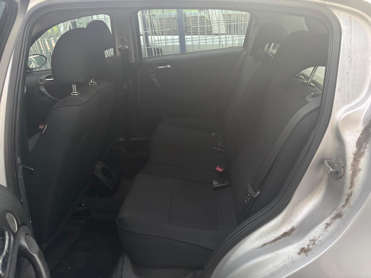 Alfa Romeo 147 1.6 16V TS (105) 5 porte Distinctive *IMPIANTO GPL*