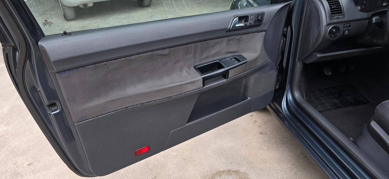 Volkswagen Polo 1.2 12V 3p. Trendline