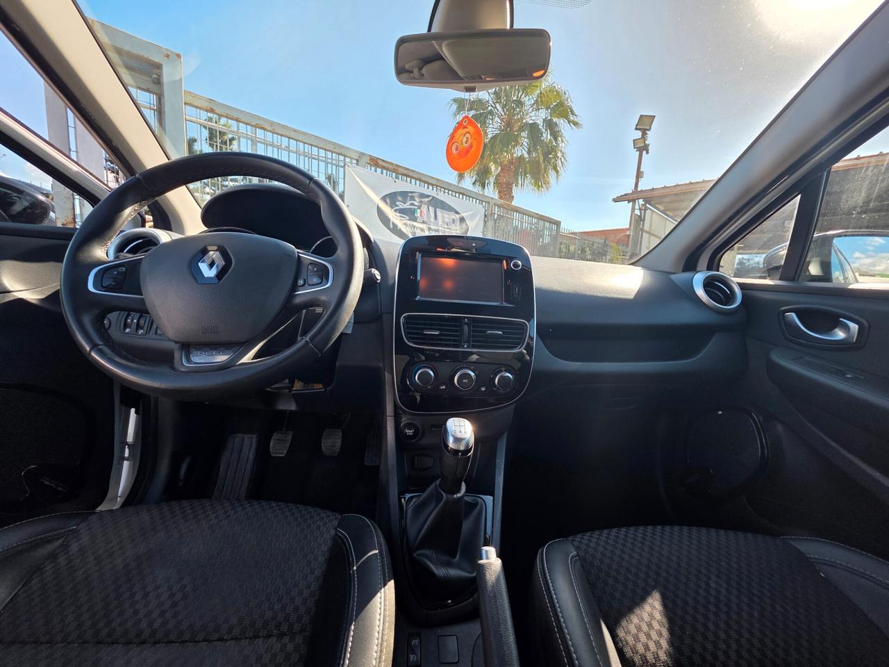 Renault Clio TCe 12V 90 CV GPL Start&Stop 5 porte Energy Duel