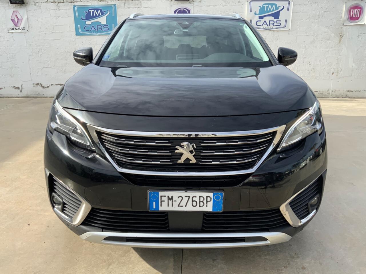 Peugeot 5008 BlueHDi 150 S&amp;S Allure