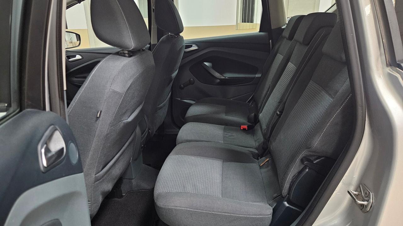 Ford C-Max Ford c-max