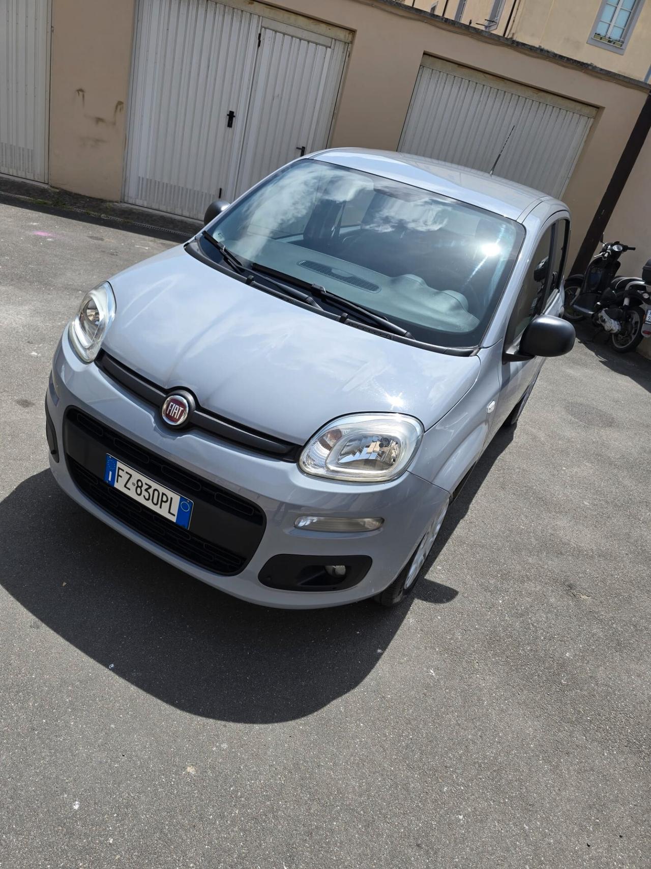 Fiat Panda 1.2 EasyPower Easy perfetta possibilita 12 mesi garanzia