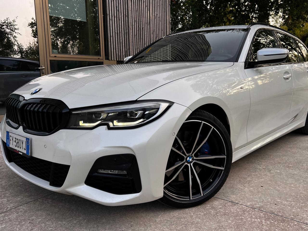 Bmw 330 330d xDrive Touring Msport