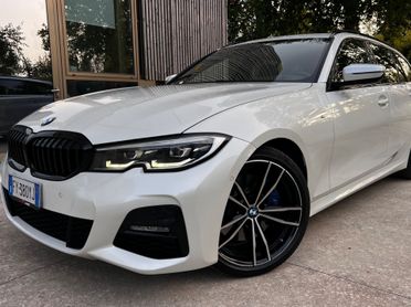 Bmw 330 330d Touring Msport