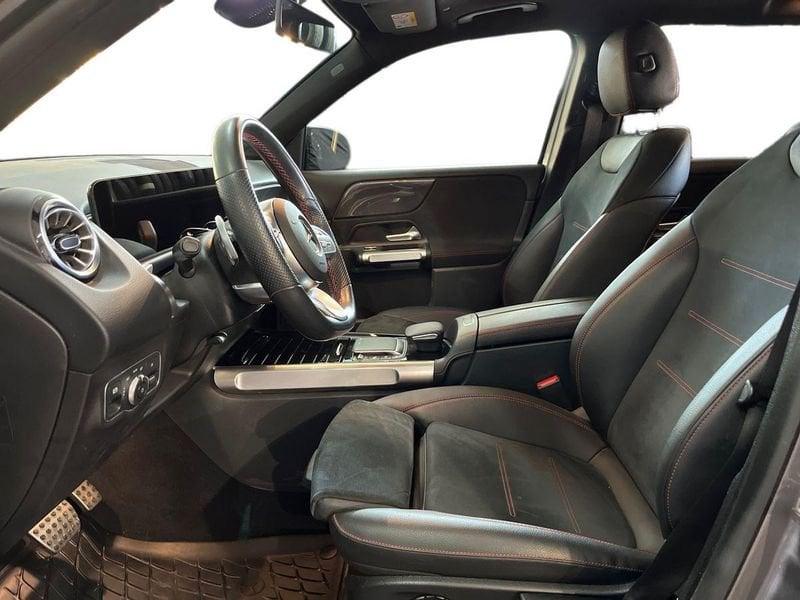 Mercedes-Benz Classe GLB GLB 200 d Premium auto
