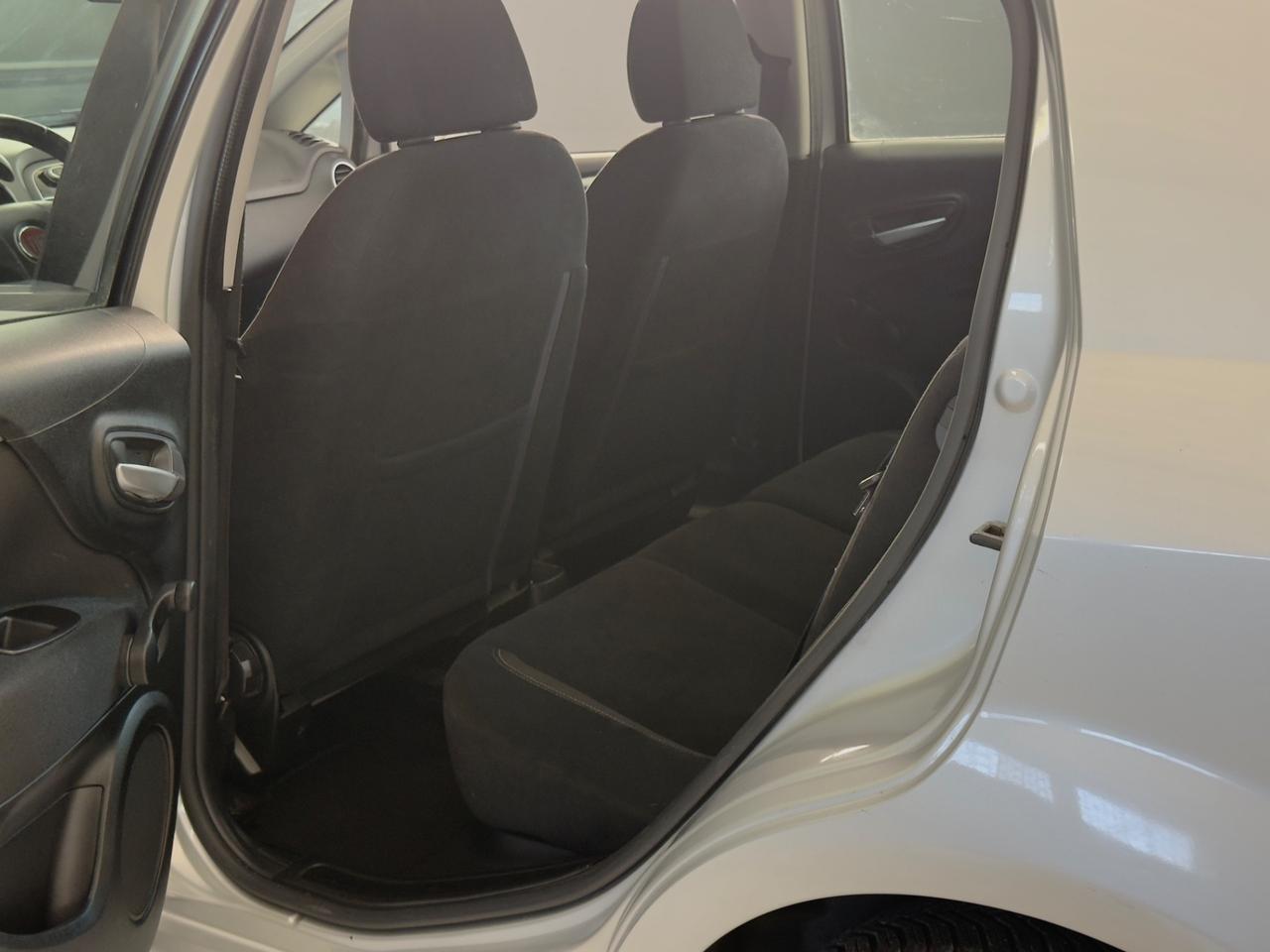 Fiat Grande Punto 1.2 5 porte 50.000km