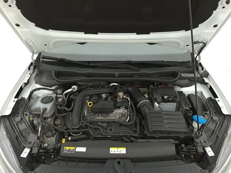Volkswagen Taigo Life BR049839 1.0 Benzina 95CV