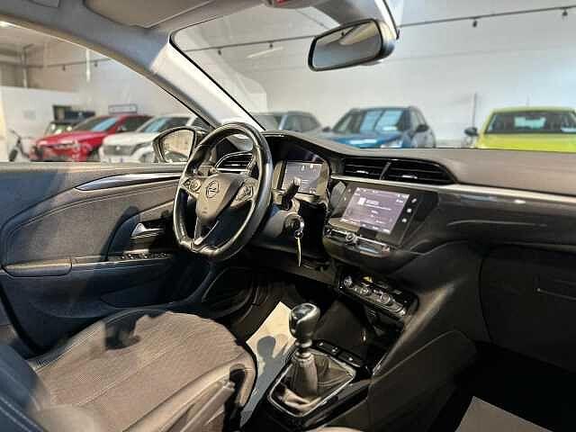 Opel Corsa 1.2 100 CV Elegance