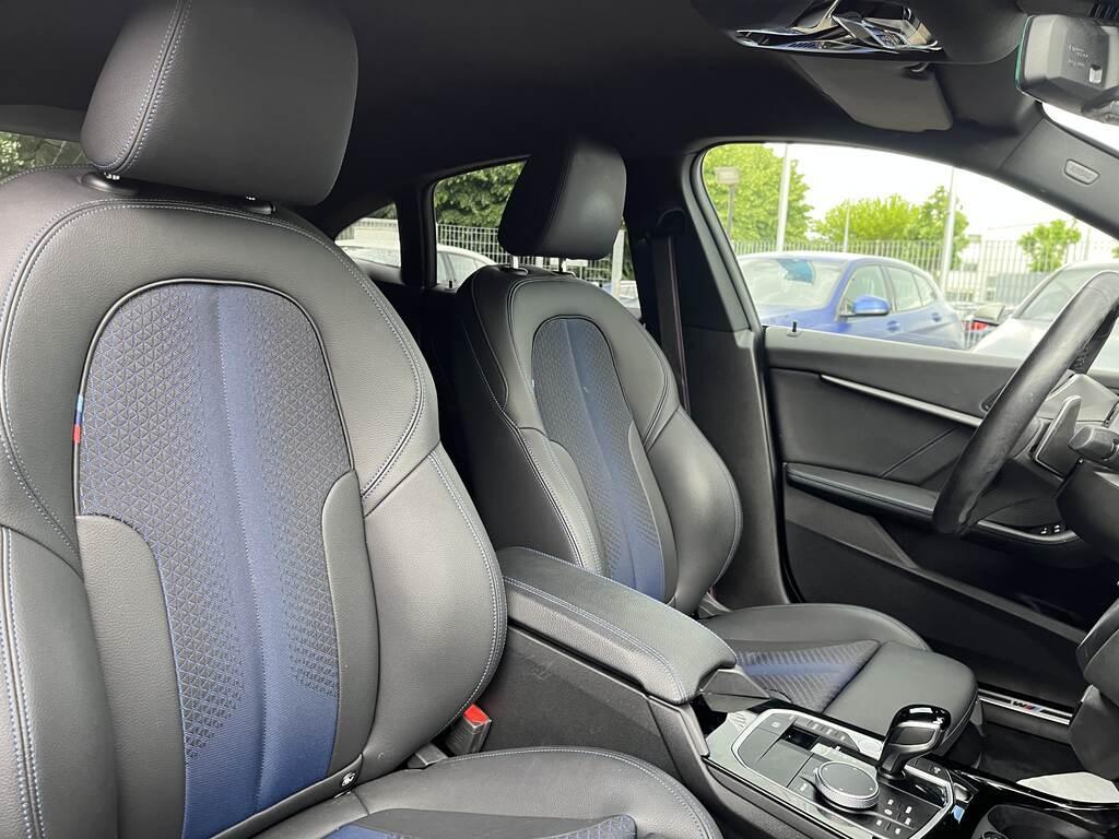 BMW Serie 2 Gran Coupe 220 d Msport xDrive Steptronic