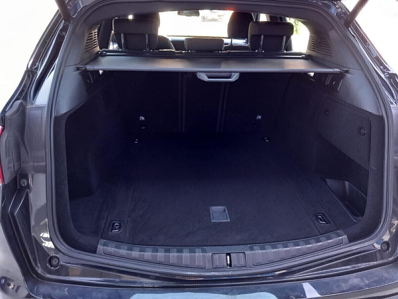 Alfa Romeo Stelvio 2.2 Turbodiesel 190 CV AT8 Q4 Ti