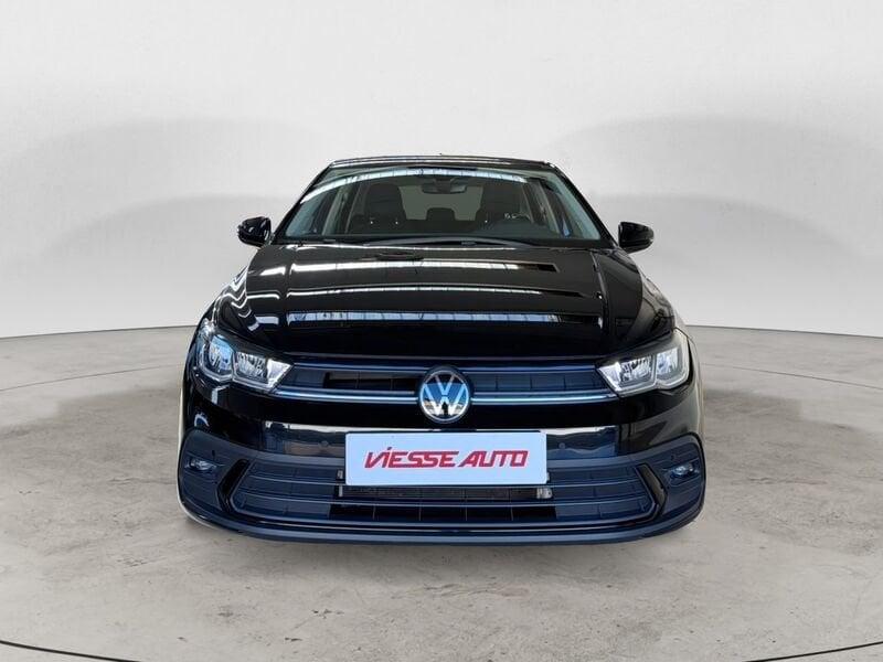 Volkswagen Polo 1.0 EVO Life