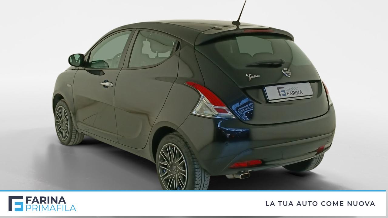 LANCIA Ypsilon III 2015 - Ypsilon 1.2 Gold s&s 69cv my19
