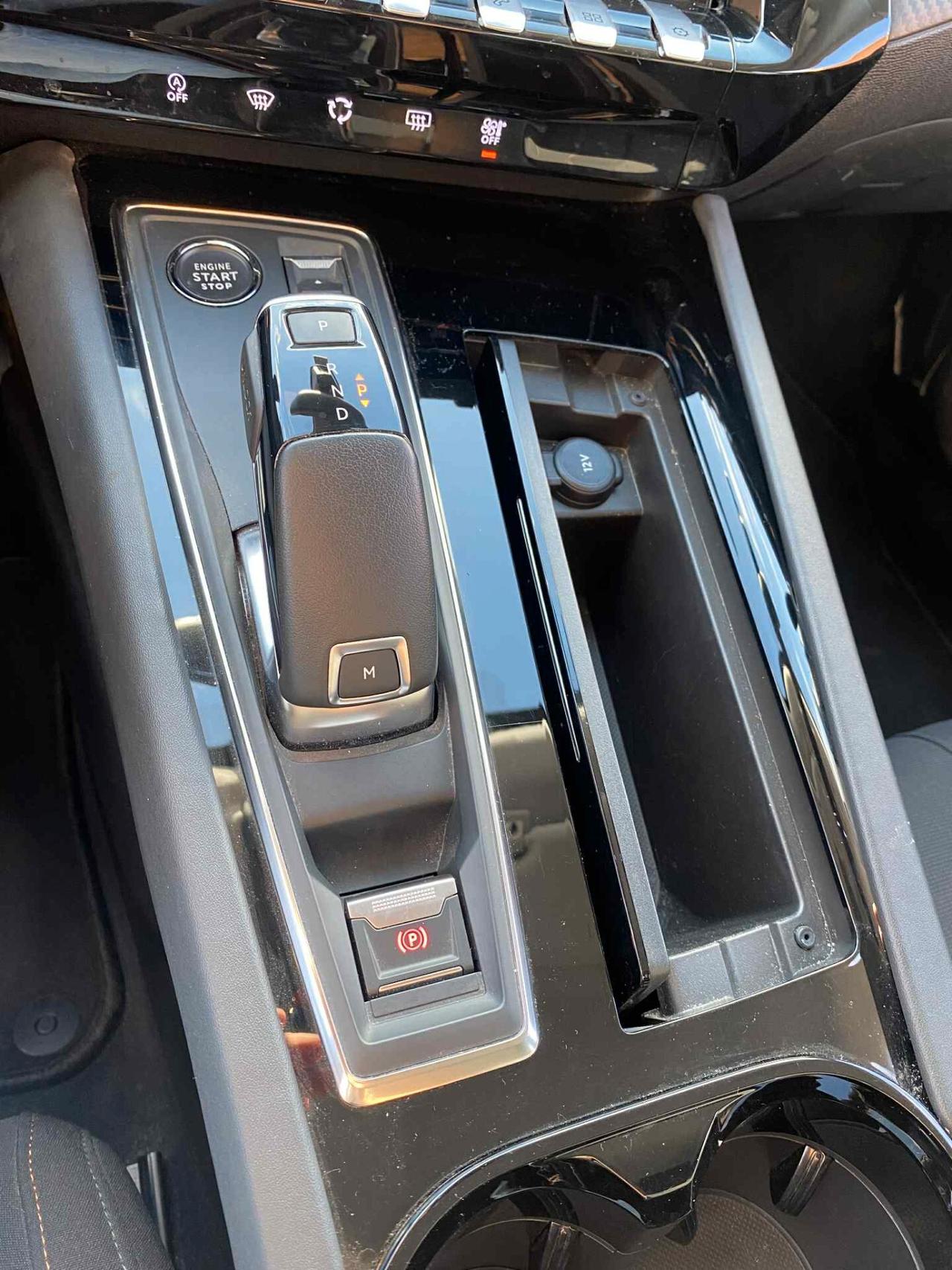 PEUGEOT 508 1.2 131cv Automa. Allure 