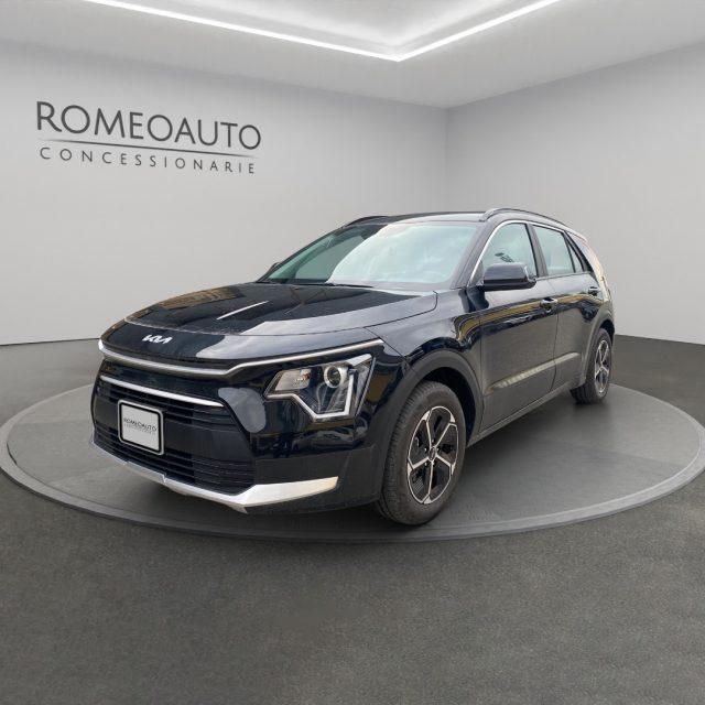 KIA Niro 1.6 GDi DCT HEV Business