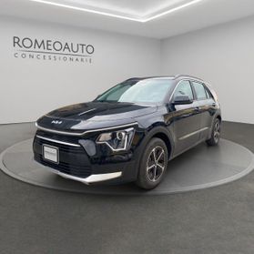 KIA Niro 1.6 GDi DCT HEV Business