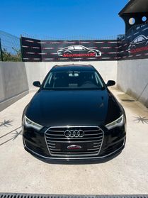 Audi A6 Avant 2.0 TDI 190 CV ultra Business Plus