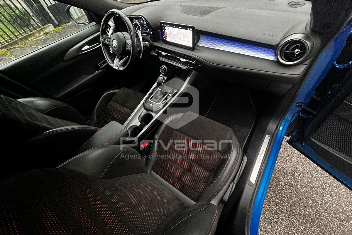 ALFA ROMEO Tonale 1.5 130 CV MHEV TCT7 Edizione Speciale