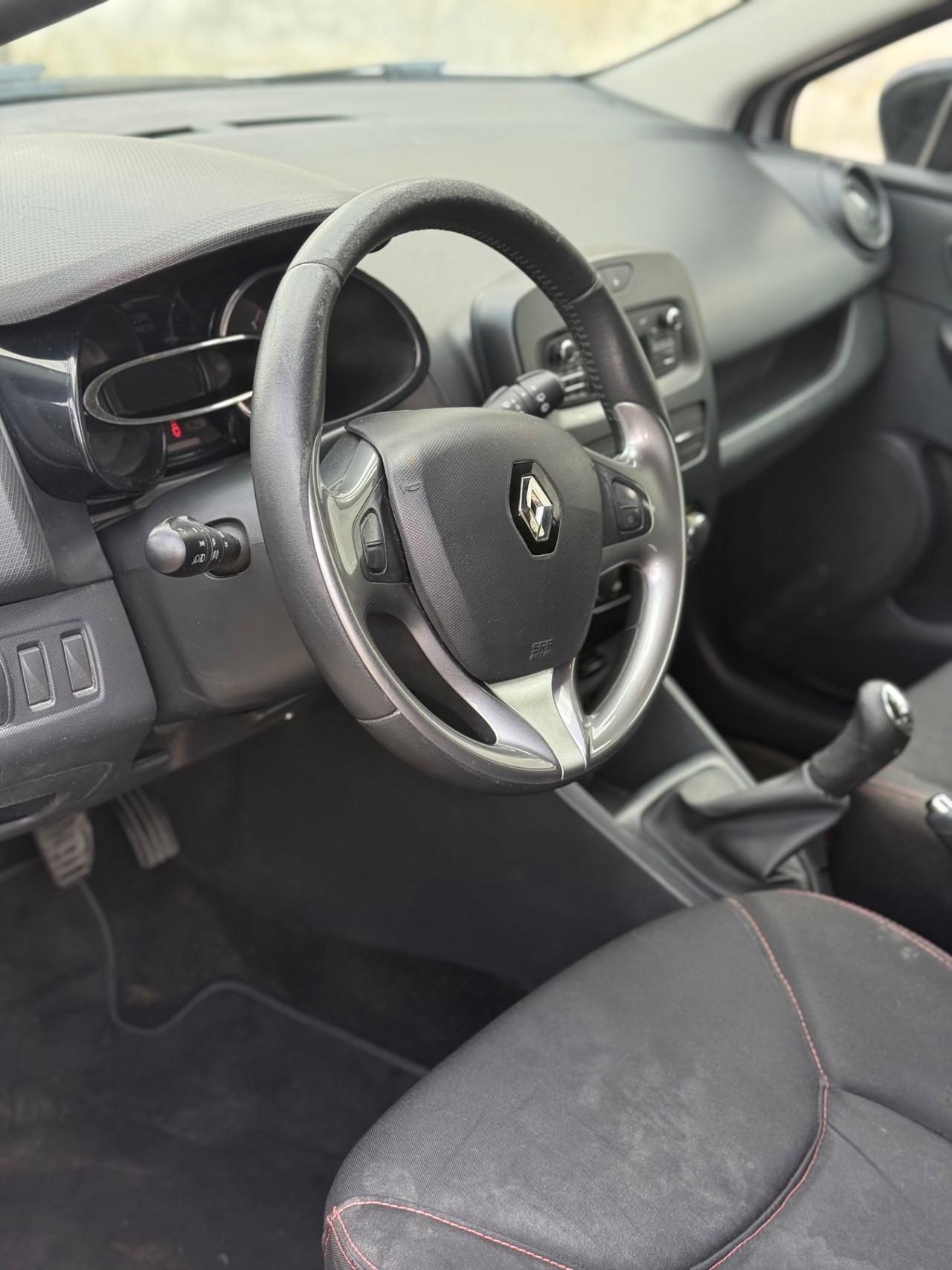 Renault Clio 1.2 75CV GPL 5 porte Live