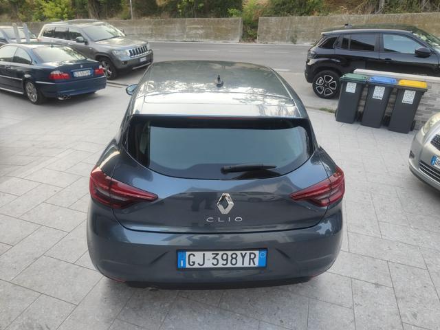 RENAULT Clio 1.0 TCe 90 CV 5 p. Business