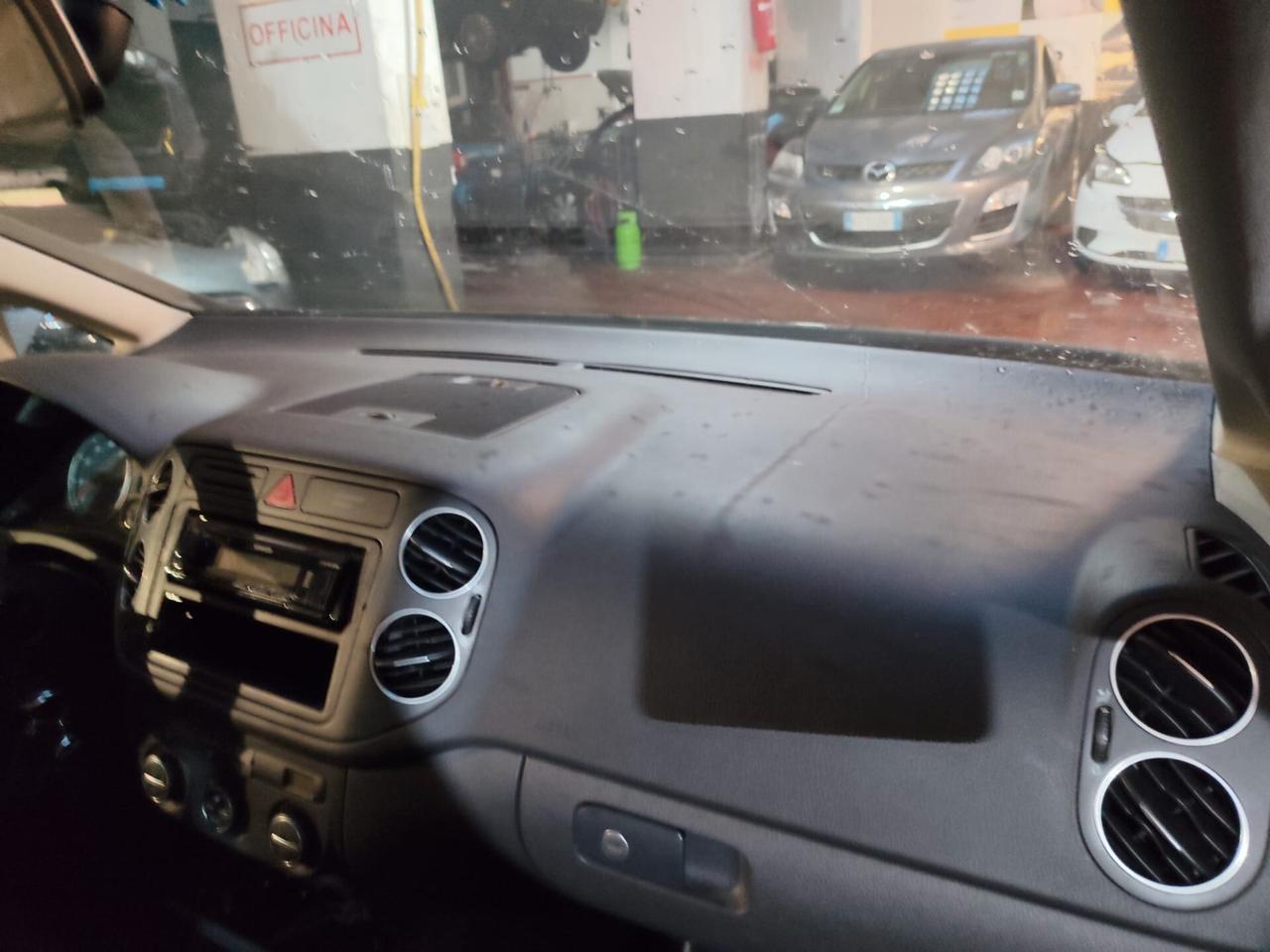 Volkswagen Golf Plus 1.6 5p. United BiFuel GPL 102CV