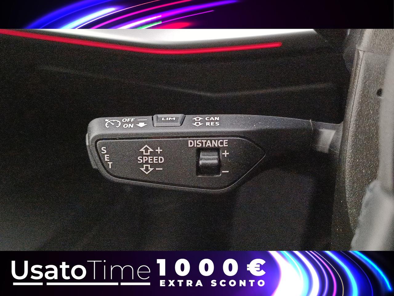 Audi A3 sportback 35 2.0 tdi s line edition s tronic