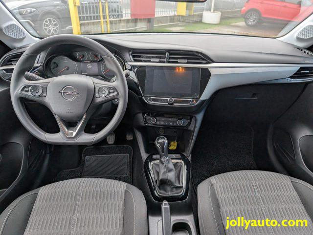 OPEL Corsa 1.2 Edition 75 CV - OK NEOPATENTATI