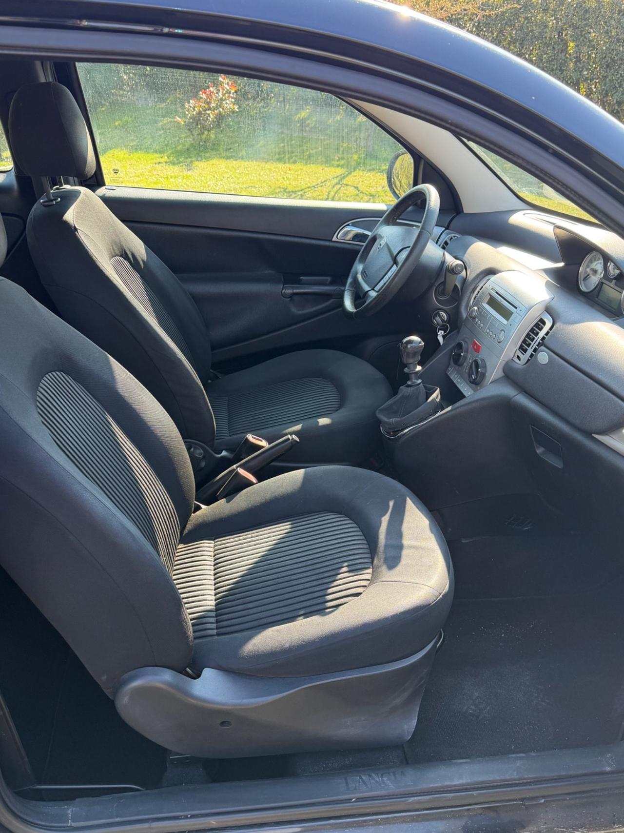 Lancia Ypsilon 1.4 E-Collection Ecochic GPL