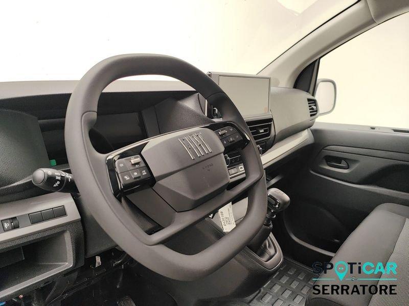 FIAT Scudo ICE 2024 Ice 1.5 bluehdi 120cv L2H1