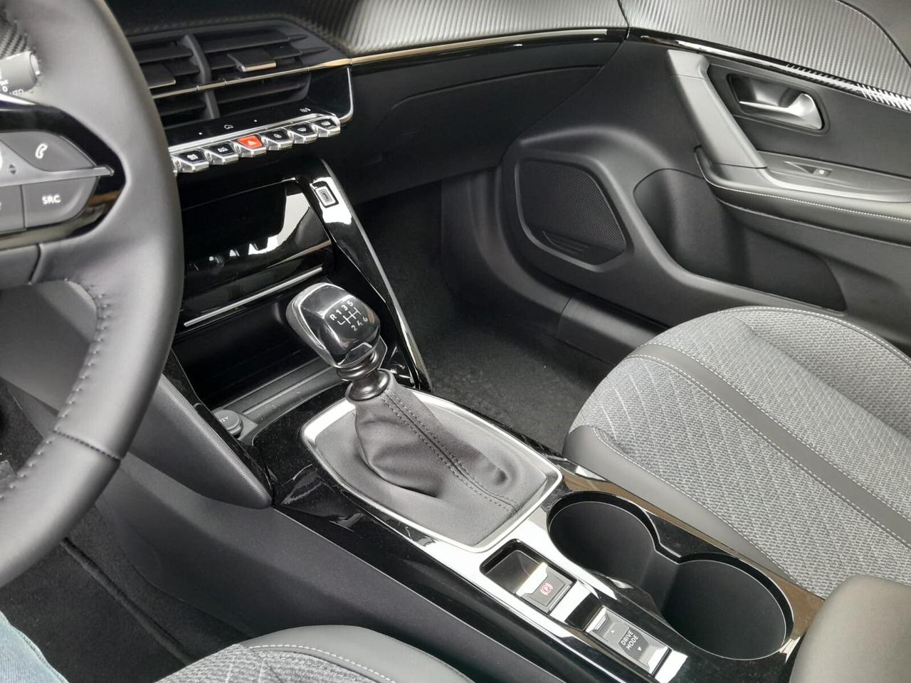 PROMO Peugeot 2008 PureTech 100 S&S Allure