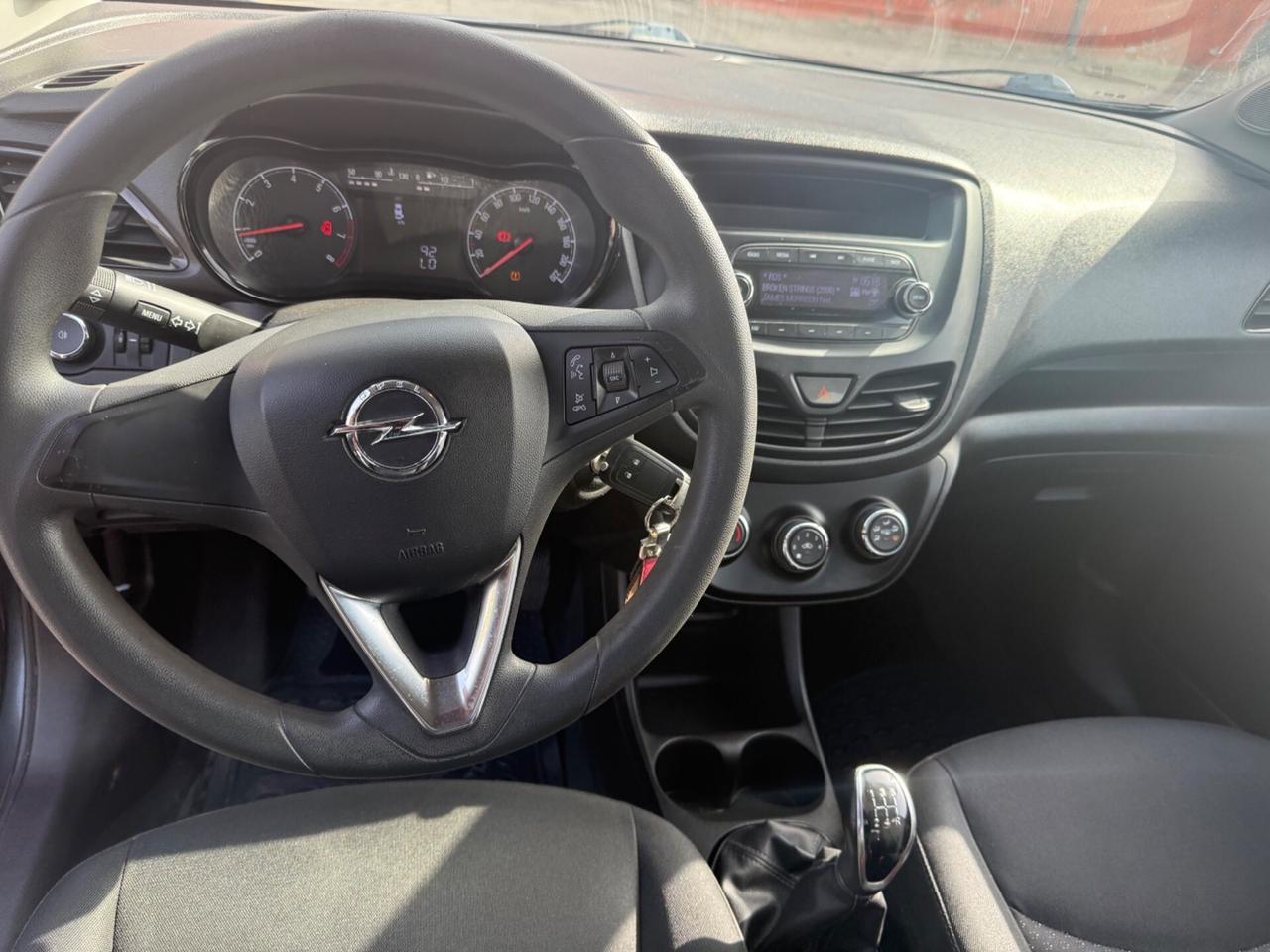 Opel Karl 1.0 75 CV Innovation
