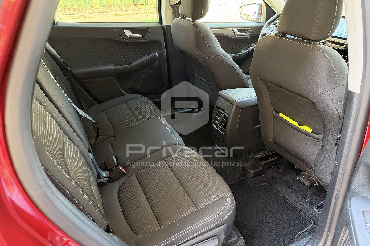 FORD Kuga 1.5 EcoBlue 120 CV 2WD Titanium