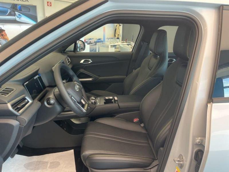 BYD Atto 2 Active