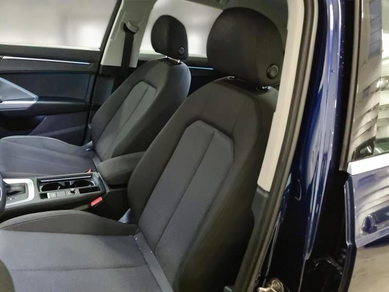 AUDI Q3 35 TDI S TRONIC S LINE EDITION 5 PORTE SUV
