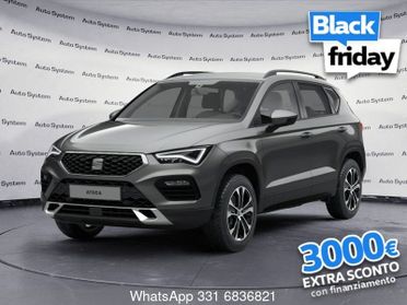 Seat Ateca 1.5 EcoTSI DSG Business