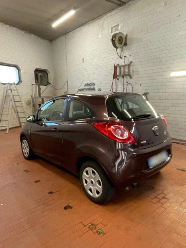 FORD Ka 1.3 TDCi 75CV Individual
