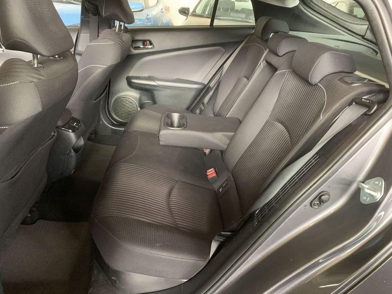 Toyota Prius Plug in Prius Plug-in