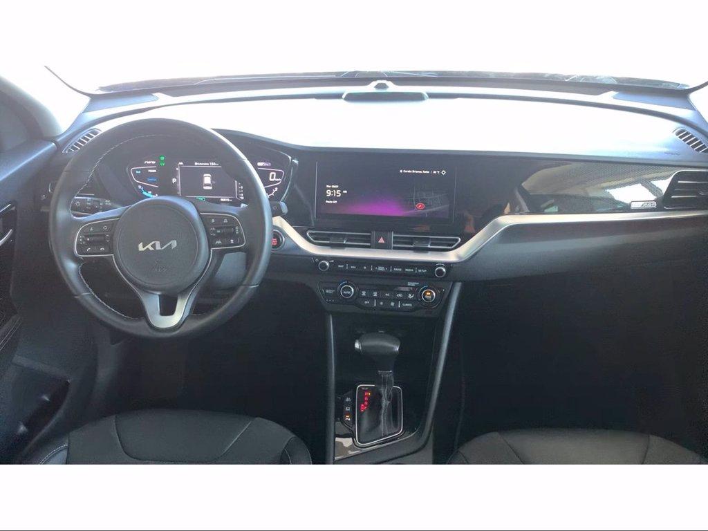 KIA Niro 1.6 gdi phev Style dct del 2022