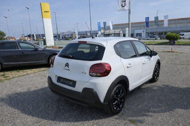 CITROEN C3 83cv S&S GPL