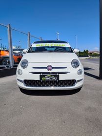 Fiat 500 1.2 Lounge 01/2016