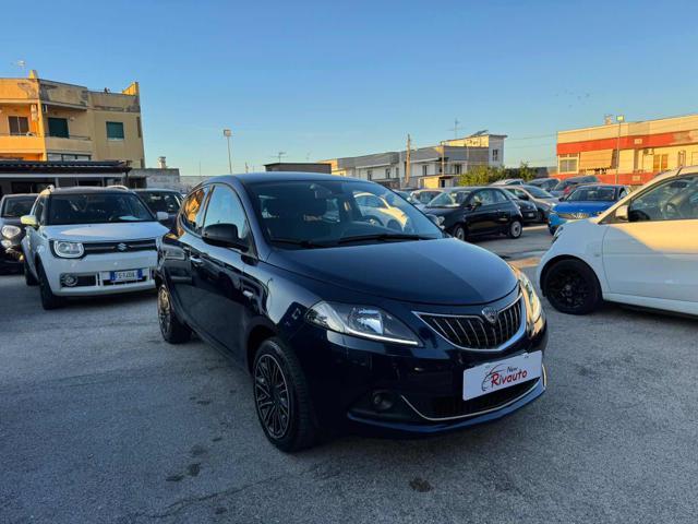 LANCIA Ypsilon 1.0 FireFly 5 porte S&S Hybrid Ecochic Gold