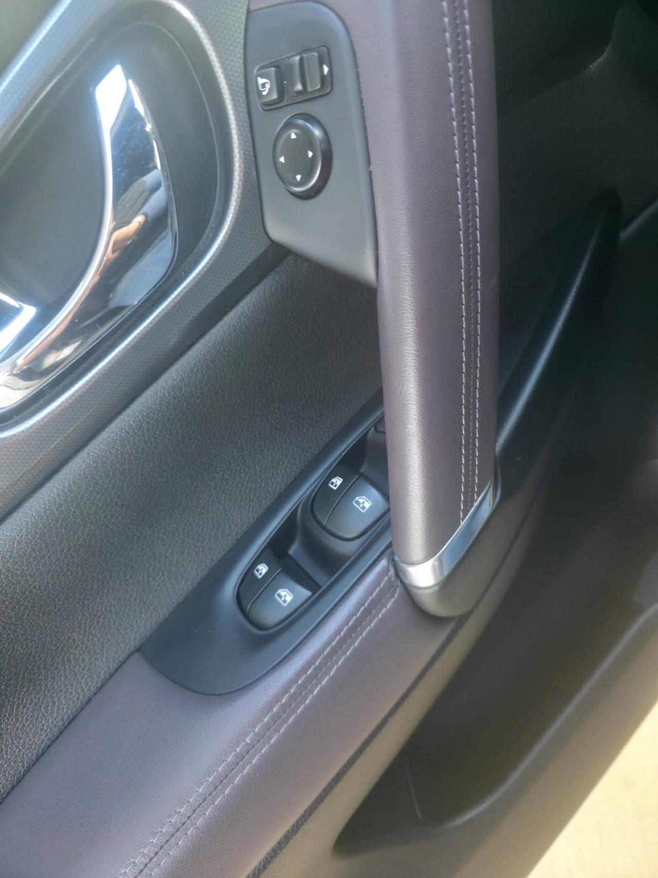 Nissan Qashqai 1.6 dCi 4WD Tekna