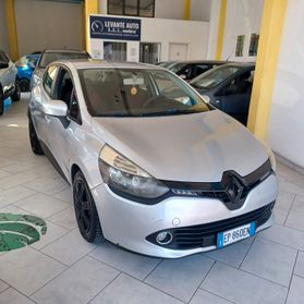 24 MESI DI GARANZIA CLIO 1.5 DCI NEOPATENTATI