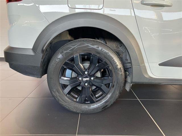DACIA Jogger 1.6 hybrid Extreme 140cv